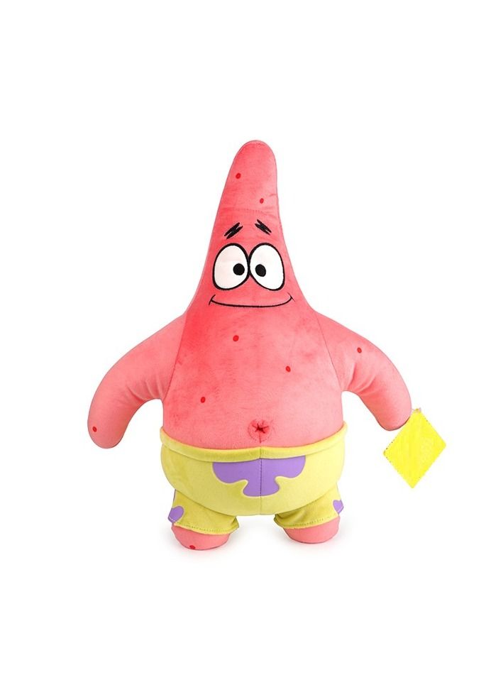Gigglejoy Kawaii Cartoon SpongeBob Doll Stuffed Plush Toy Doll Children Toys Birthday Gifts