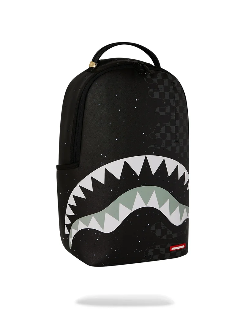 SPRAYGROUND SG DEEP SPACE DRIP BACKPACK