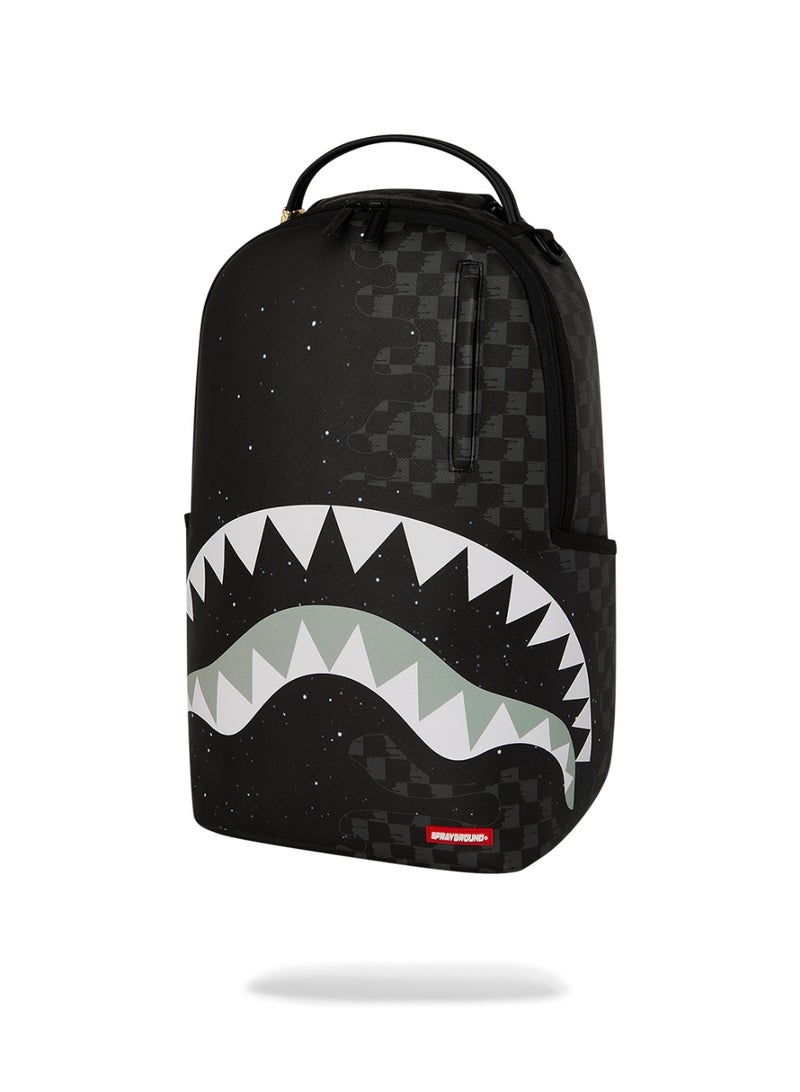 SPRAYGROUND SG DEEP SPACE DRIP BACKPACK - Image 5
