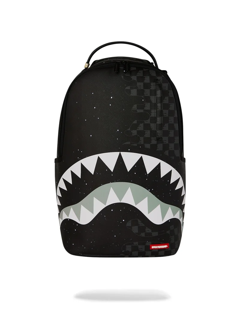 SPRAYGROUND SG DEEP SPACE DRIP BACKPACK
