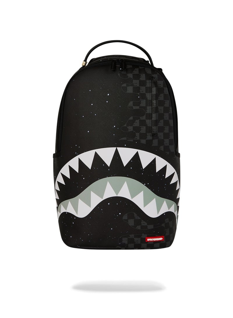 SPRAYGROUND SG DEEP SPACE DRIP BACKPACK - Image 1