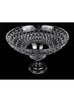 Saif Plus Saif plus Crystal 3BIG BOWL WITH BASE 
