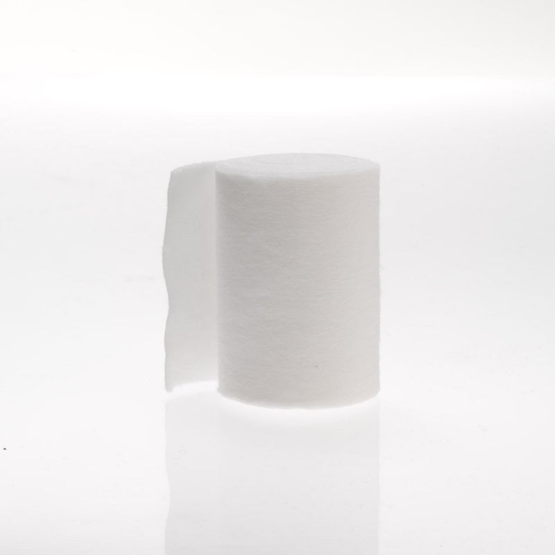 Medline Wytex 100% Cotton Sterile Undercast Padding, 3" x 4 yds., Pack of 1