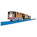 TOMY Japan Toy Car Model  Plarail Thomas TS11 TobyAF27 - Image 4