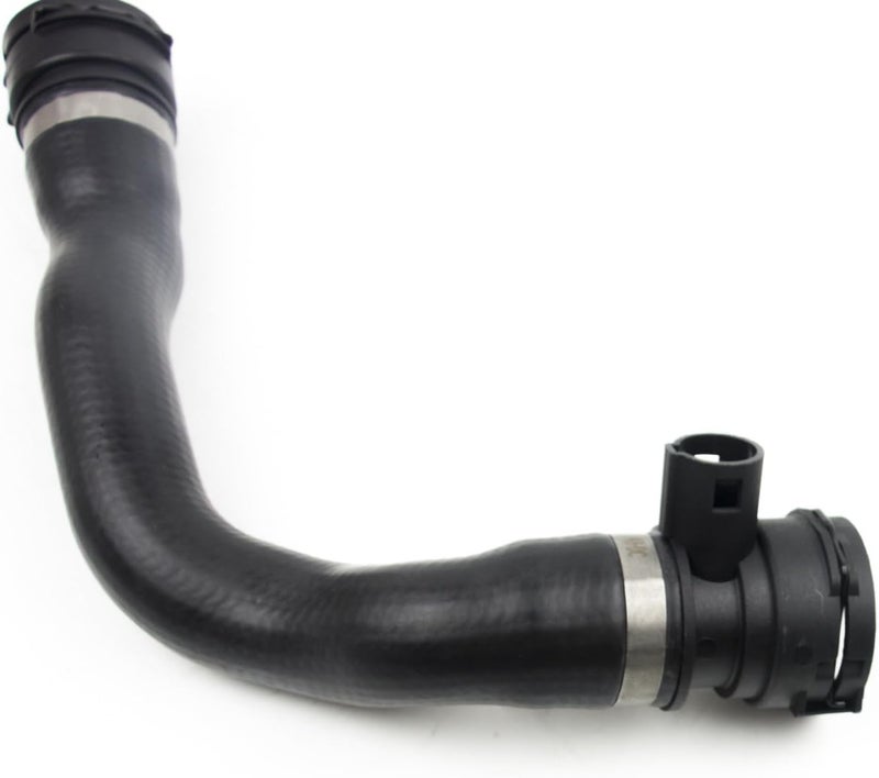 Yurefax Upper Water Pipe Coolant Hose for BMW X5 E70 - Image 2