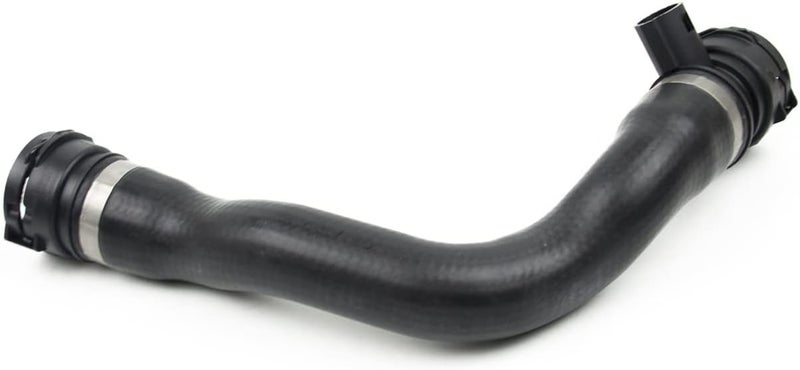 Yurefax Upper Water Pipe Coolant Hose for BMW X5 E70 - Image 1