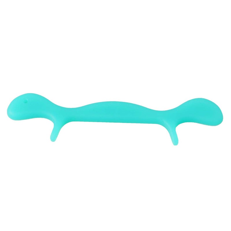 DOITOOL Lift Mouth Exercise Device, Smile Corrector Face Trainer Smile Exerciser Smile Makers Mouth Exerciser Lip Plumping Device Random Color - Image 1