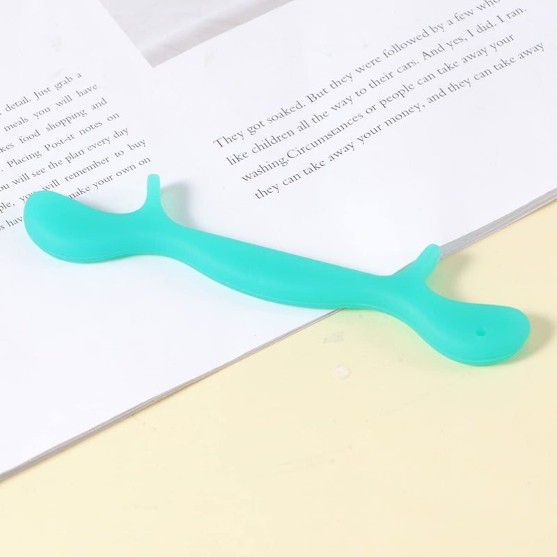 DOITOOL Lift Mouth Exercise Device, Smile Corrector Face Trainer Smile Exerciser Smile Makers Mouth Exerciser Lip Plumping Device Random Color - Image 4