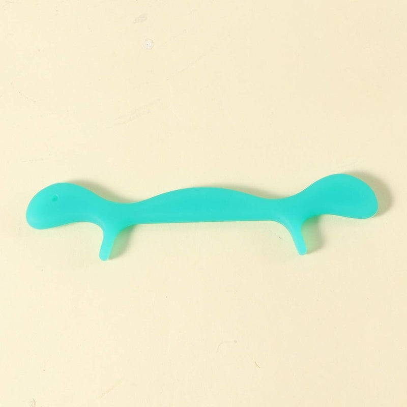 DOITOOL Lift Mouth Exercise Device, Smile Corrector Face Trainer Smile Exerciser Smile Makers Mouth Exerciser Lip Plumping Device Random Color - Image 3