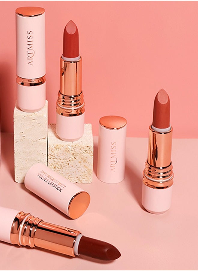 ARTMISS EFFORTESS MIST VELVET LIPSTICK  - Image 3