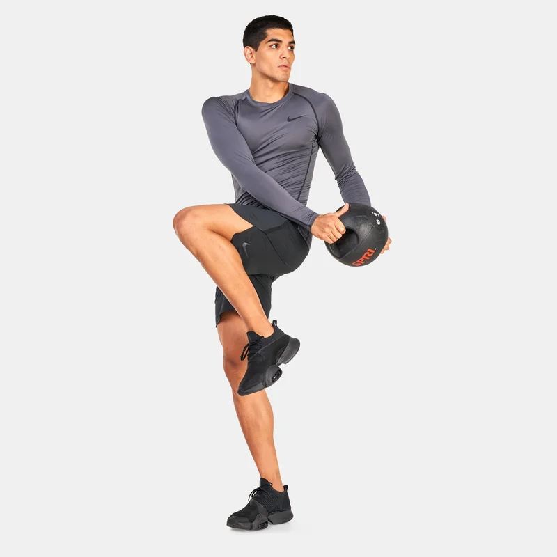 نايكي تيشيرت التمرين برو دراي-فت للرجال