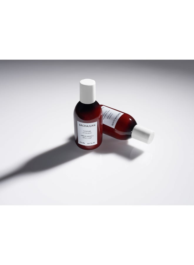 SACHAJUAN Volumizing Thickening Conditioner for Fine Hair - Adds Body & Fullness, Makes Hair Feel Thicker & Stronger (250 ml) - Image 4