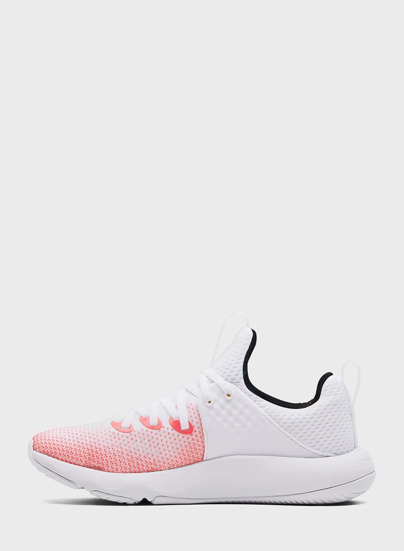 UNDER ARMOUR Hovr Rise 3 Novelty