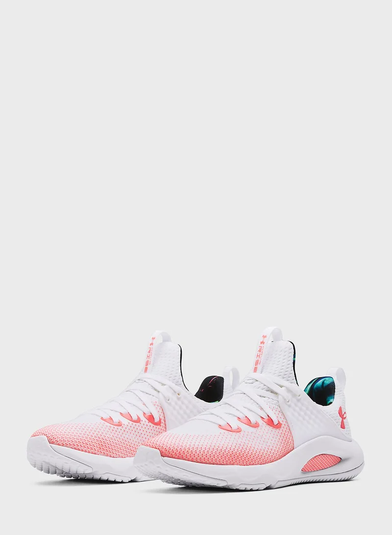 UNDER ARMOUR Hovr Rise 3 Novelty