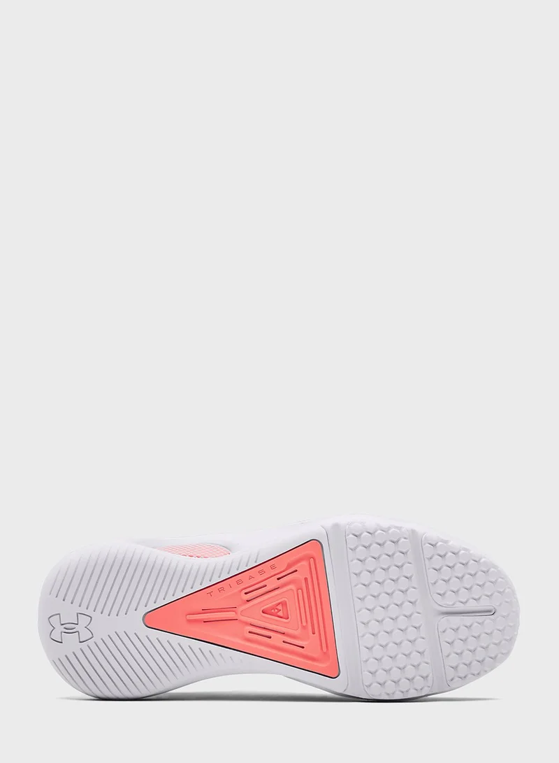 UNDER ARMOUR Hovr Rise 3 Novelty