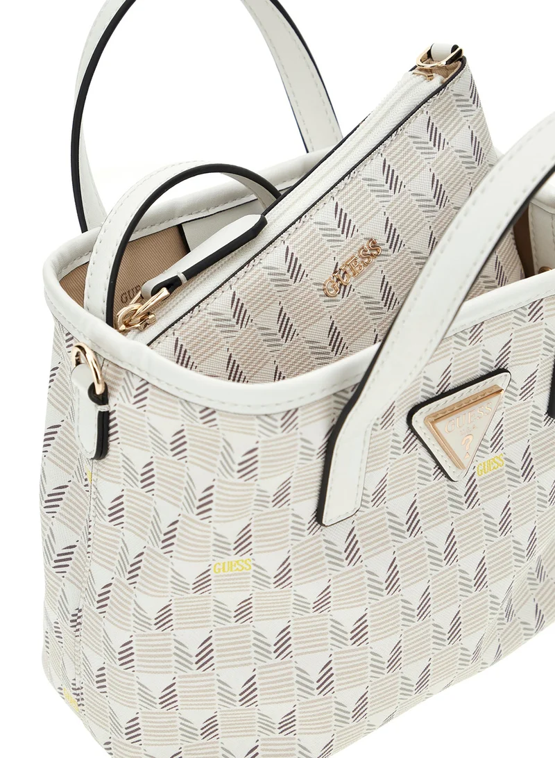 GUESS G WAVE II MINI TOTE