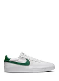 Nike white/fir
