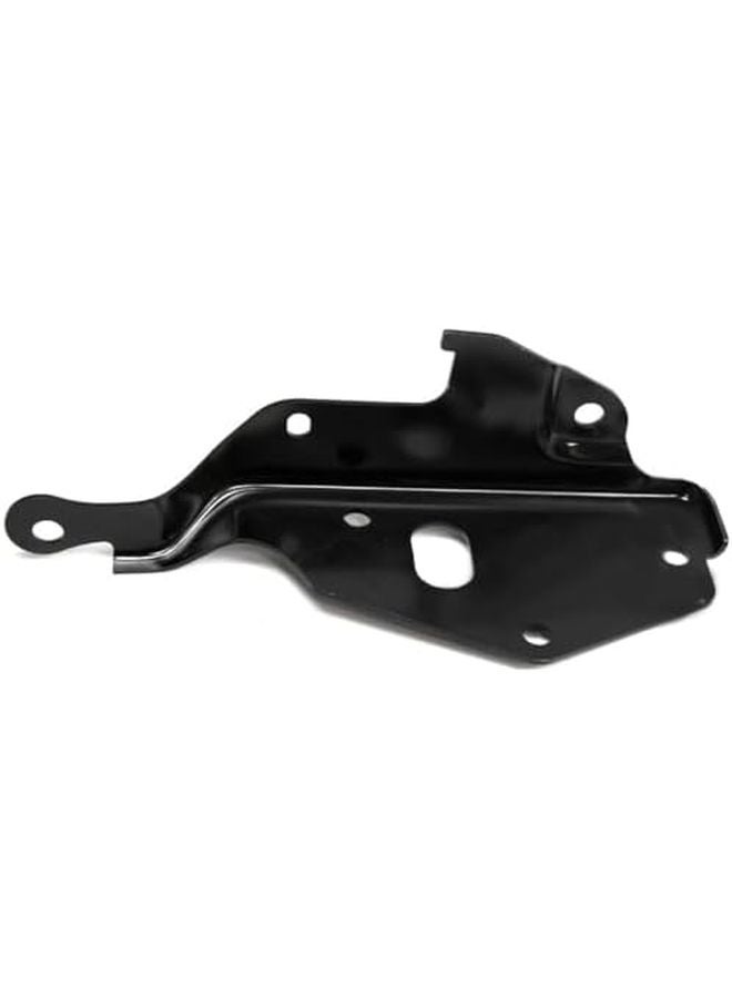 2PCS Hood Hinges Set Assembly Left Right Pair for GMC Yukon 2000 2006 Sierra 3500 2006 Classic 2007 Yukon XL 1500 2500 2000 2006 - Image 3