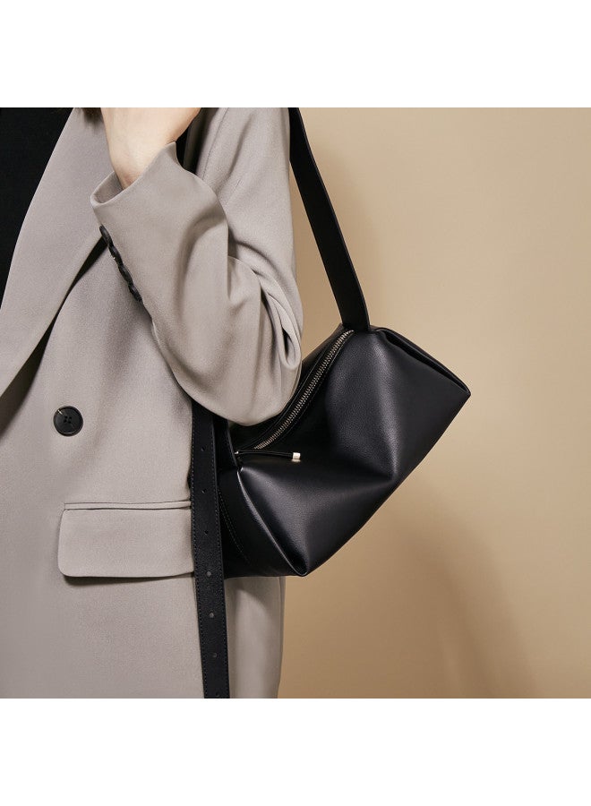 SAFIYA Qixi Festival Gift】women's Bags 2025 Popular Waist Bags, Phone Bags, Pillow Bags, Crossbody Bags, Shoulder Bags - Image 2