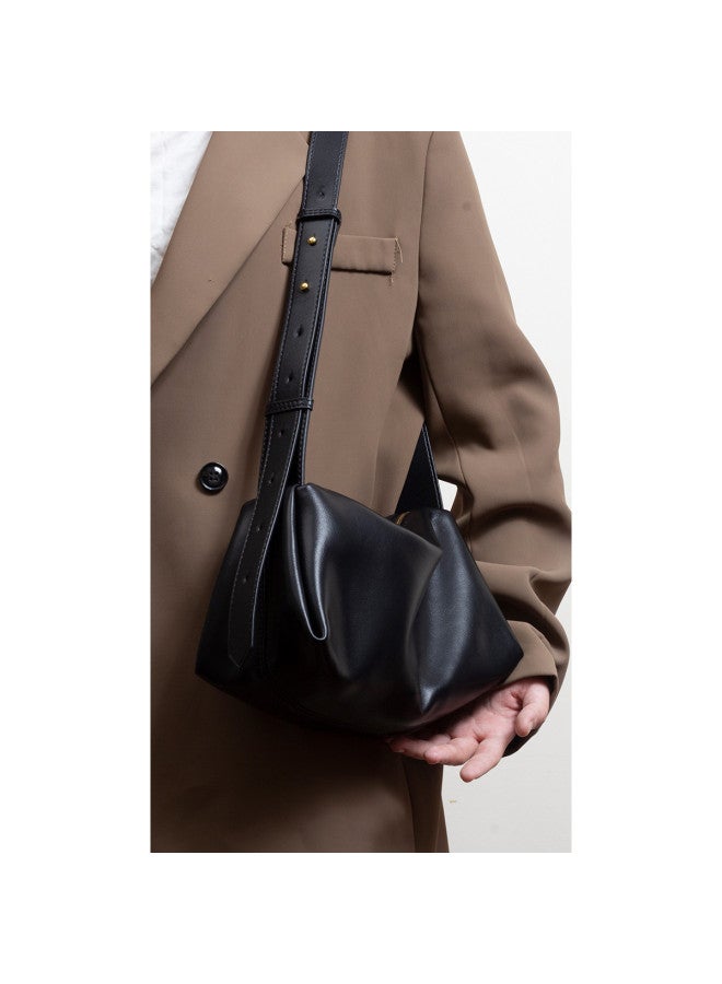 SAFIYA Qixi Festival Gift】women's Bags 2025 Popular Waist Bags, Phone Bags, Pillow Bags, Crossbody Bags, Shoulder Bags - Image 4
