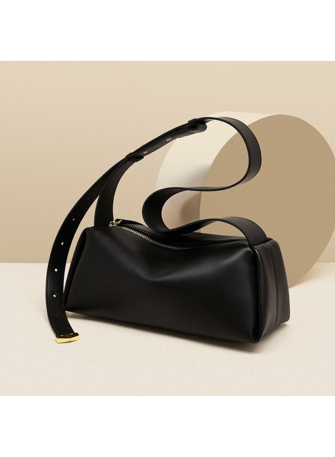 SAFIYA Qixi Festival Gift】women's Bags 2025 Popular Waist Bags, Phone Bags, Pillow Bags, Crossbody Bags, Shoulder Bags - Image 5