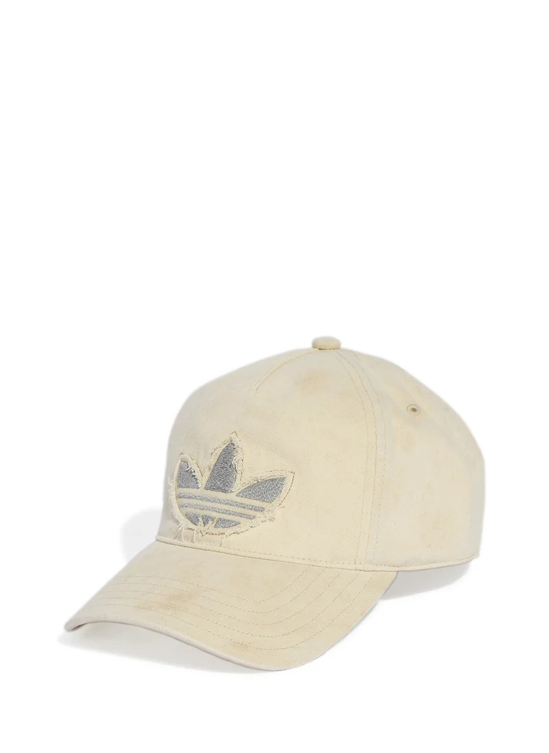اديداس اوريجينالز Kids Curved Peak Caps