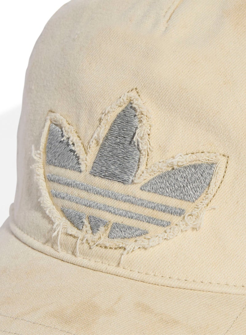 adidas Originals Kids Curved Peak Caps  - Image 3