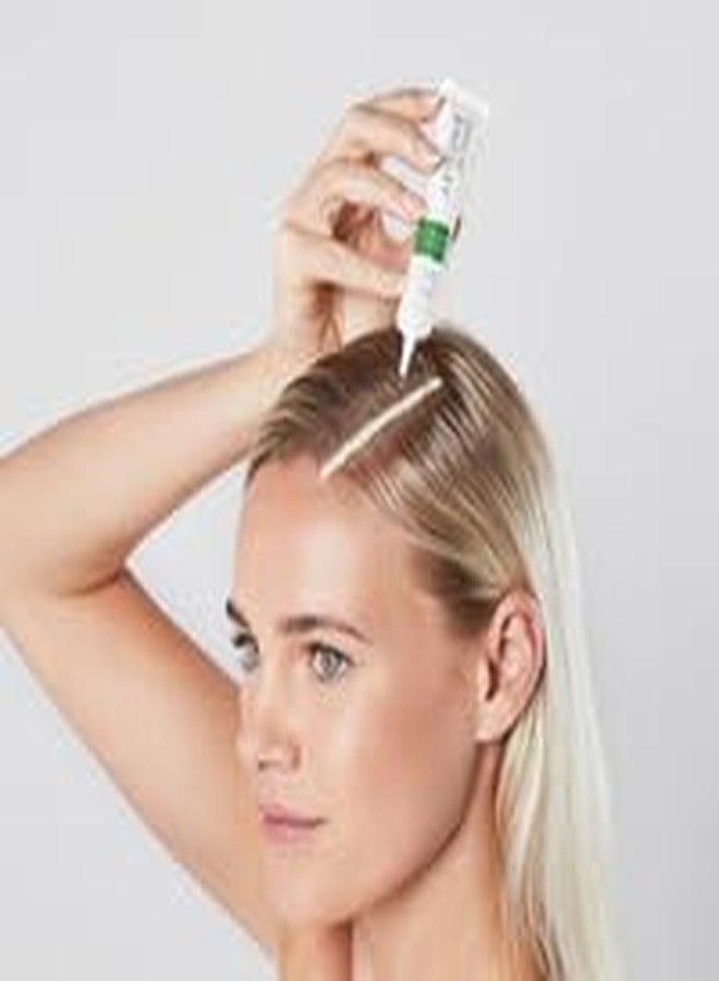 PHILIP KINGSLEY Flaky Scalp Mask for Itchy, Flaky Dry, Oily Scalp Treatment, Soothing Calming Scalp Care Products, Soothes and Comforts the Scalp, 2 x 0.67 oz. - Image 5