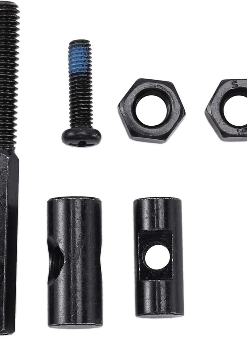GGOOT Scooter Parts for MAX G30 Pull Ring Screw Hex Stud Hardware Screw Tool Accessories Assembly - Image 1