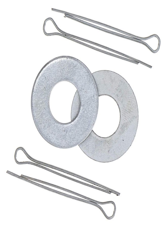 NICHE Tie Rod End Kit for Polaris Yamaha 90 110 Sportsman Raptor Outlaw Replaces 0454629 0454630 - Image 5