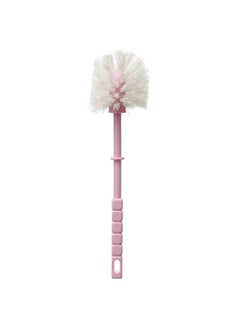 El Helal & Silver Star Crescent Multicolor Toilet Brush FTKH016  - Image 1