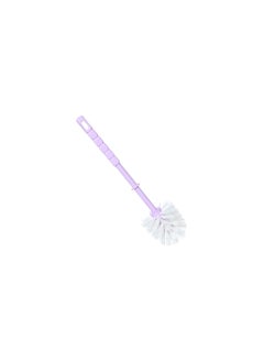El Helal & Silver Star Crescent Multicolor Toilet Brush FTKH016  - Image 3