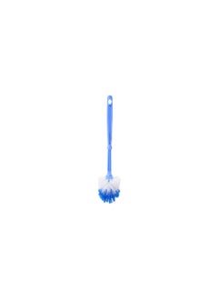 El Helal & Silver Star Crescent Multicolor Toilet Brush FTKH016  - Image 2
