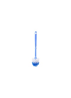 الهلال والنجمة الفضية  فرشه توليت هلال متعدد الألوان  FTKH016  - Image 2