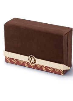 MideUnik Jewelry Storage Case for Travel