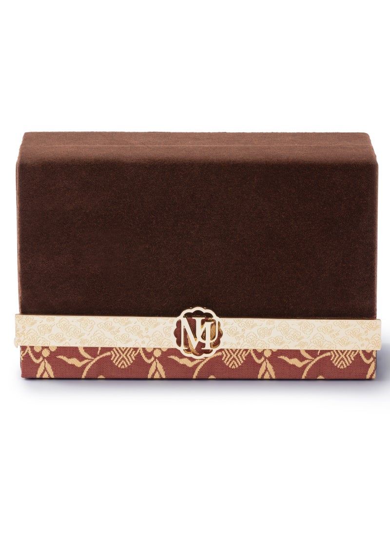 MideUnik - MideUnik Jewelry Storage Case for Travel - Image 1
