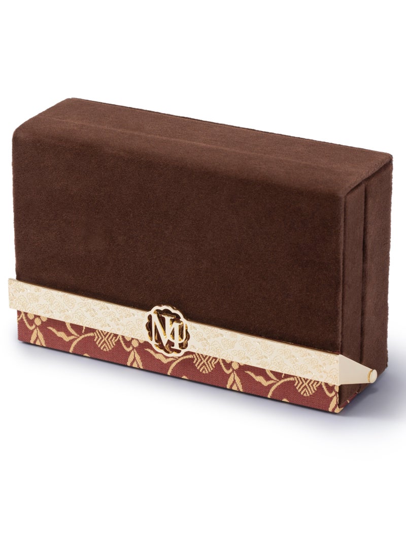 MideUnik - MideUnik Jewelry Storage Case for Travel - Image 1