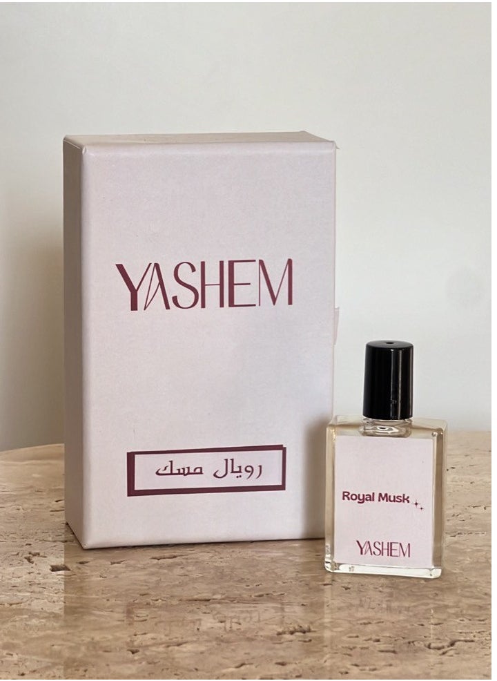 yashem - Royal Musk - Image 1