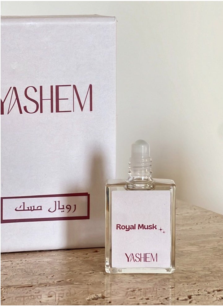 yashem - Royal Musk - Image 1