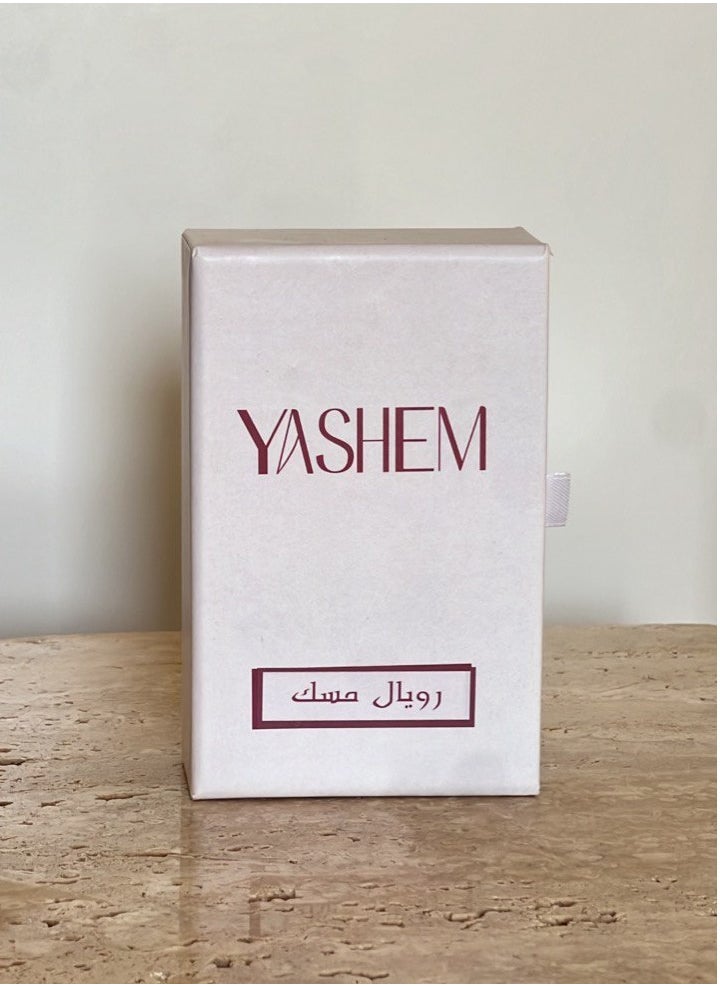 yashem - Royal Musk - Image 1