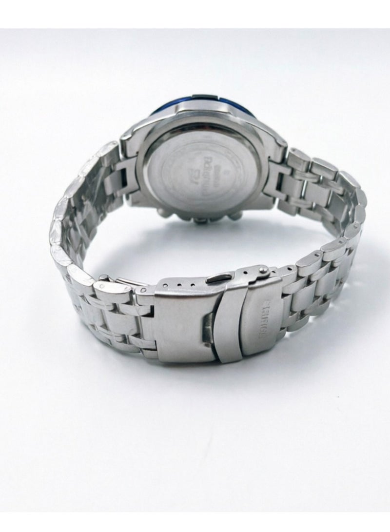 CASIO watches men's business Shi Ying waterproof steel belt - Image 3