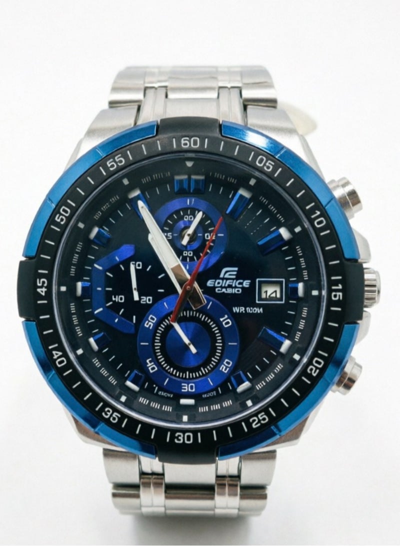 CASIO watches men's business Shi Ying waterproof steel belt - Image 5