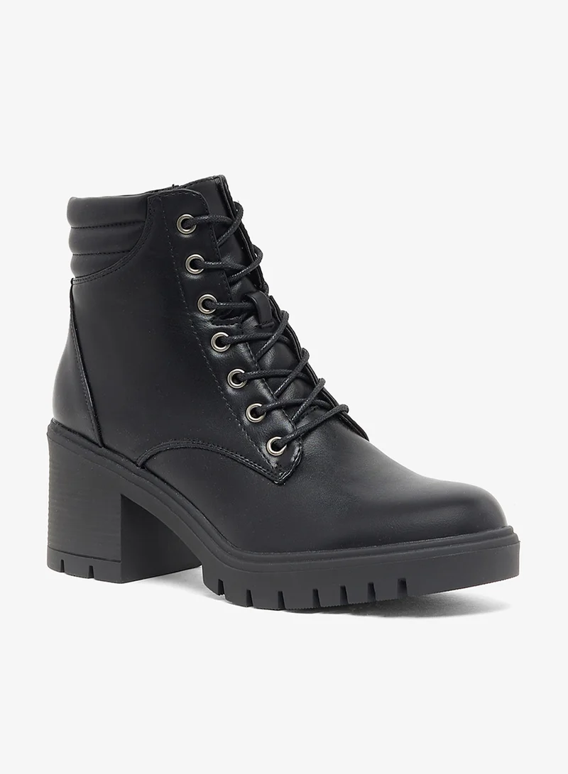 أندرينا Ankle Boots