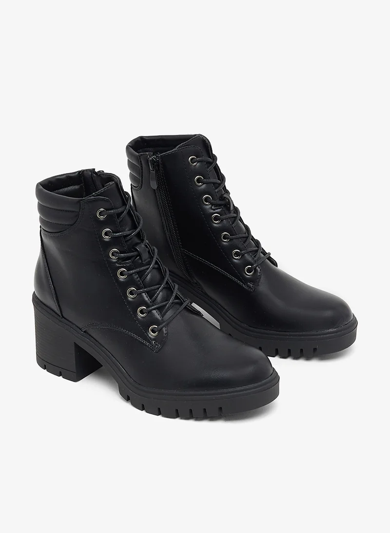 Andarina Ankle Boots