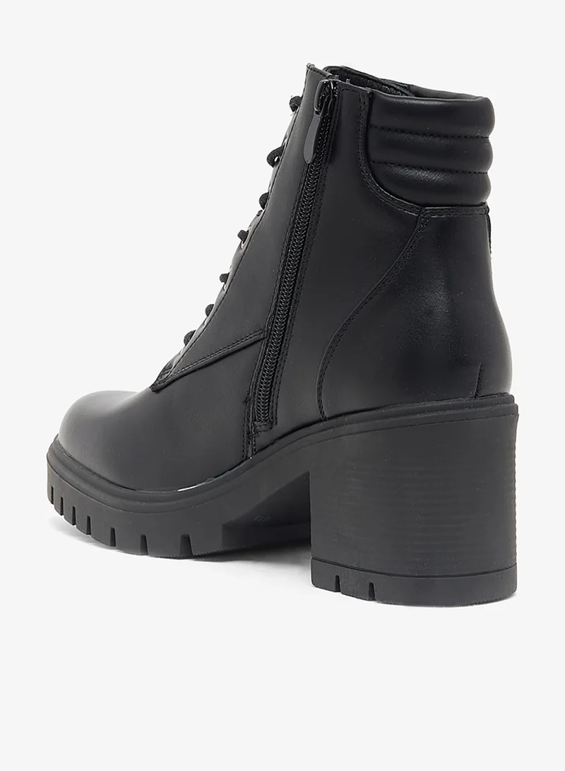 Andarina Ankle Boots