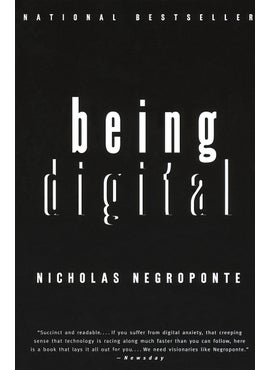 Being Digital 