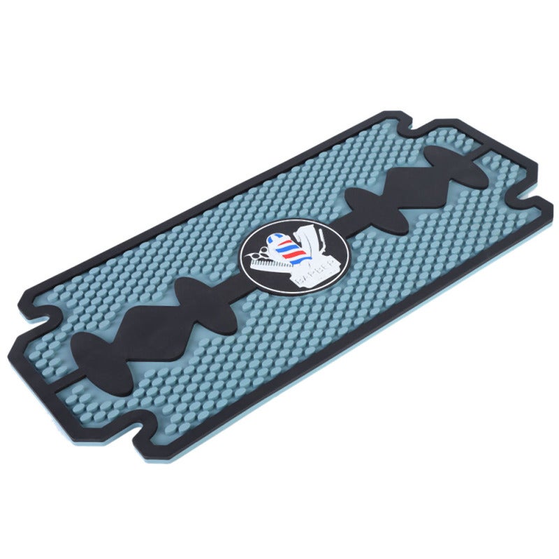 Non Slip Pad Nano-Adsorption PU Hairdresser Cushion - Professional Salon Tool Mat for Hairdresser Tools - Image 3