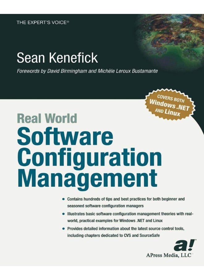 Real World Software Configuration Management 