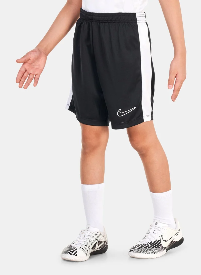 Nike Kids' Dri-FIT Academy Football Shorts