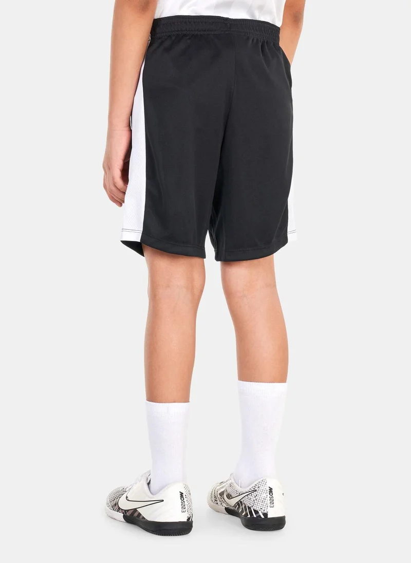 Nike Kids' Dri-FIT Academy Football Shorts